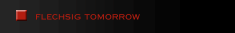 flechsig tomorrow